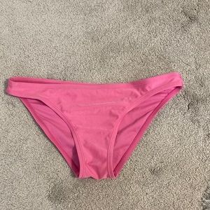 Bathing suit bottoms